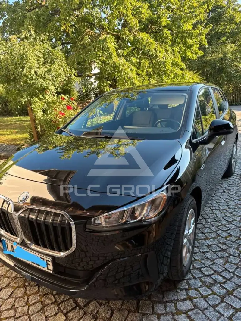 2022 BMW 225