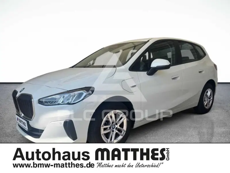 2022 BMW 225