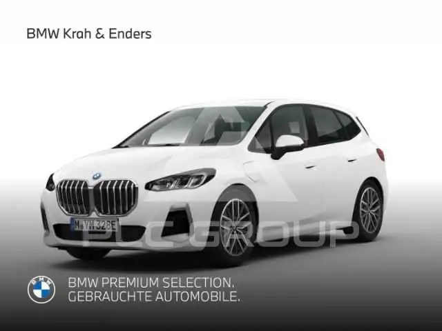 2022 BMW 225
