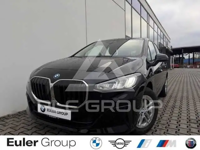 2022 BMW 225