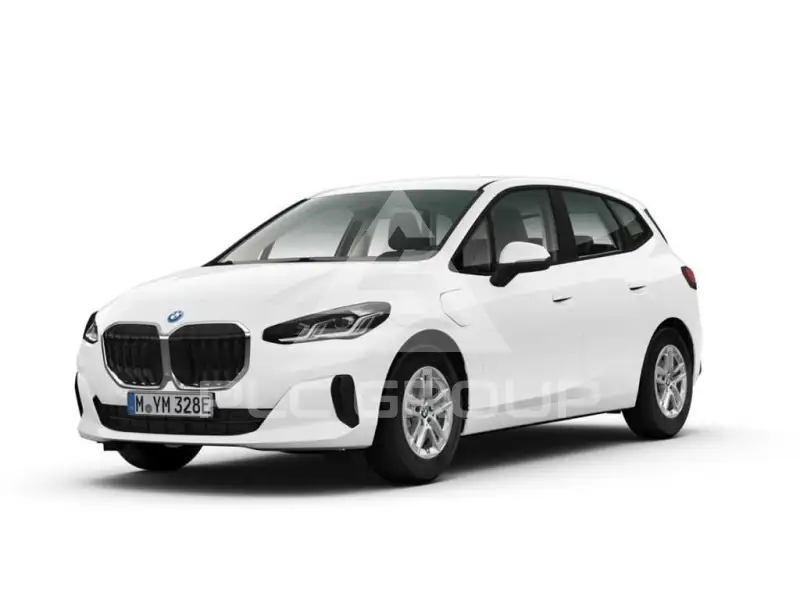 2022 BMW 225