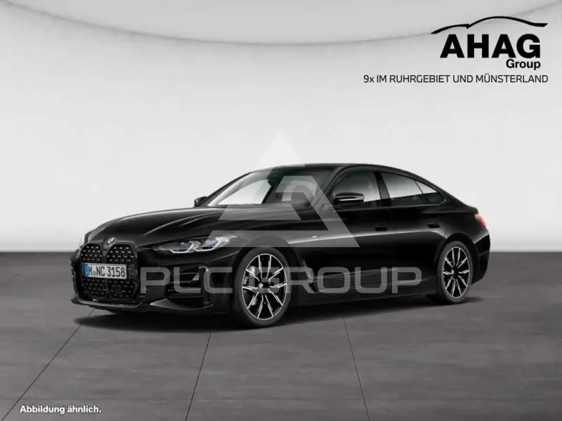 2022 BMW 430