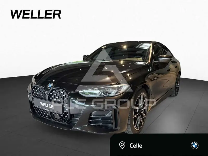 2022 BMW 430
