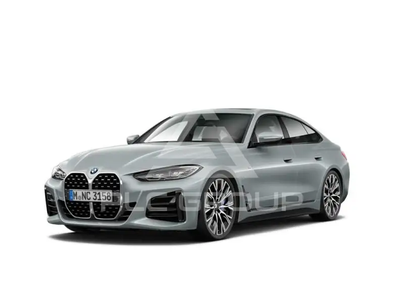 2022 BMW 430