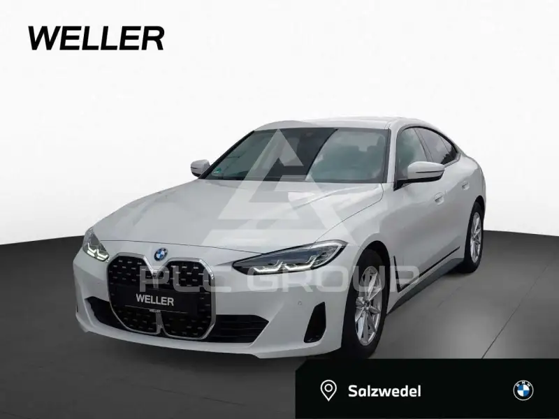 2022 BMW 430