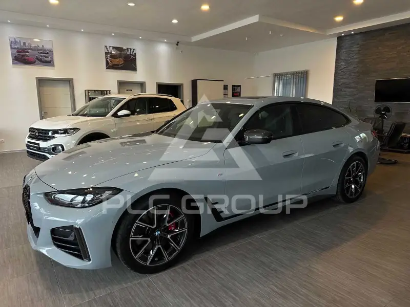 2022 BMW 430