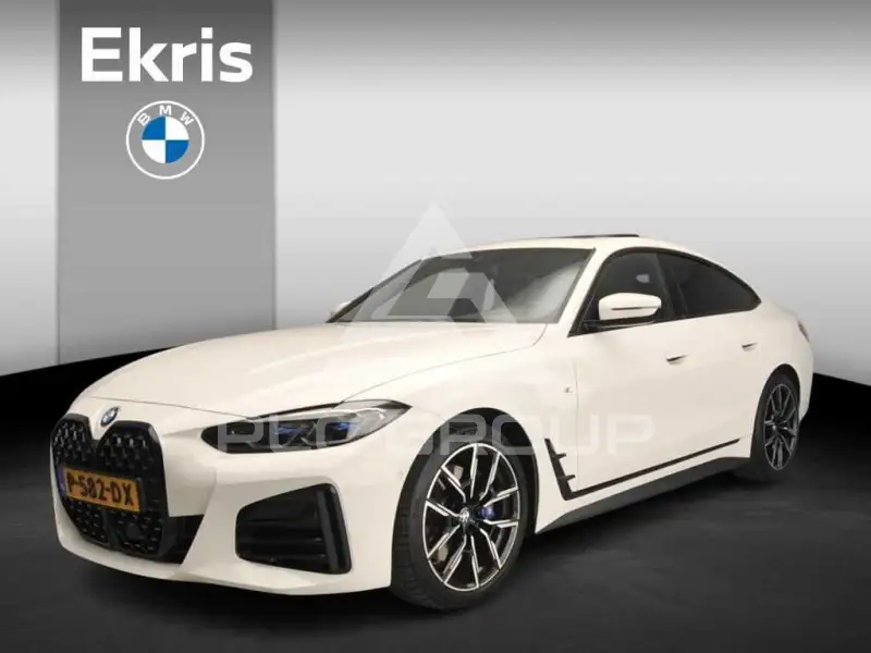2022 BMW 430