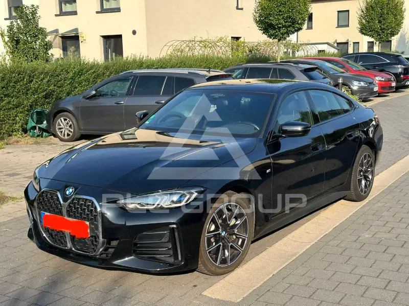 2022 BMW 430