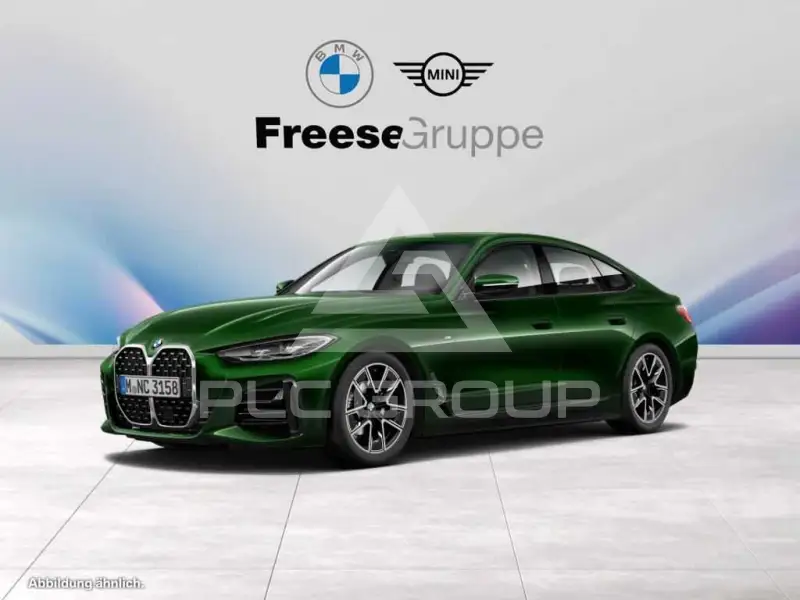 2022 BMW 430