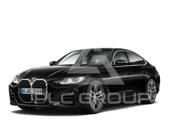 2022 BMW 430