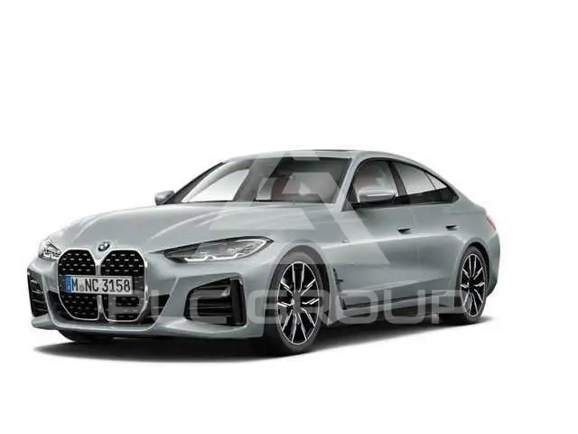 2022 BMW 430