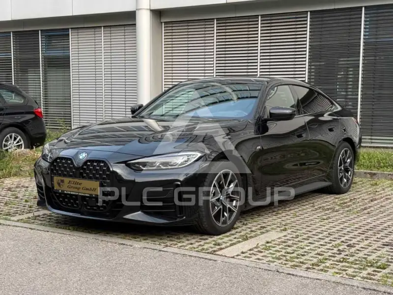 2022 BMW 430