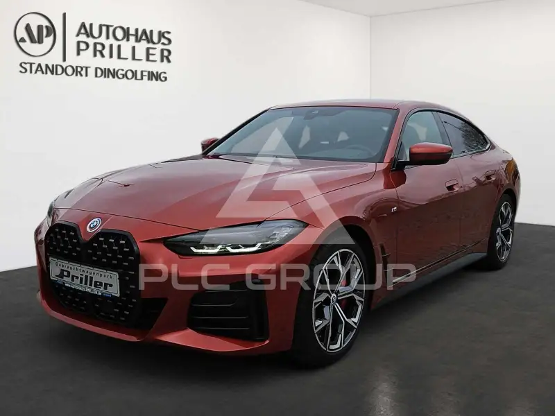 2022 BMW 430