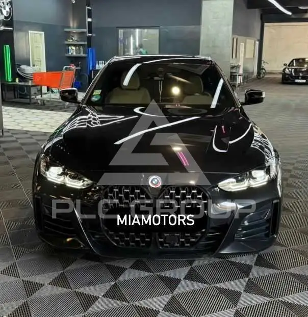 2022 BMW 430