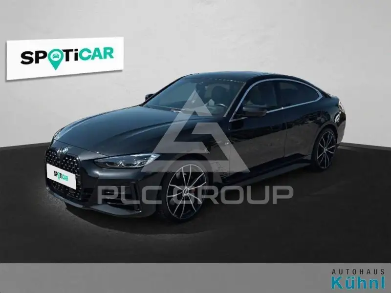 2022 BMW 430