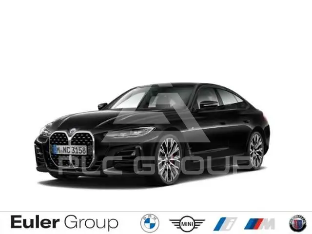 2022 BMW 430