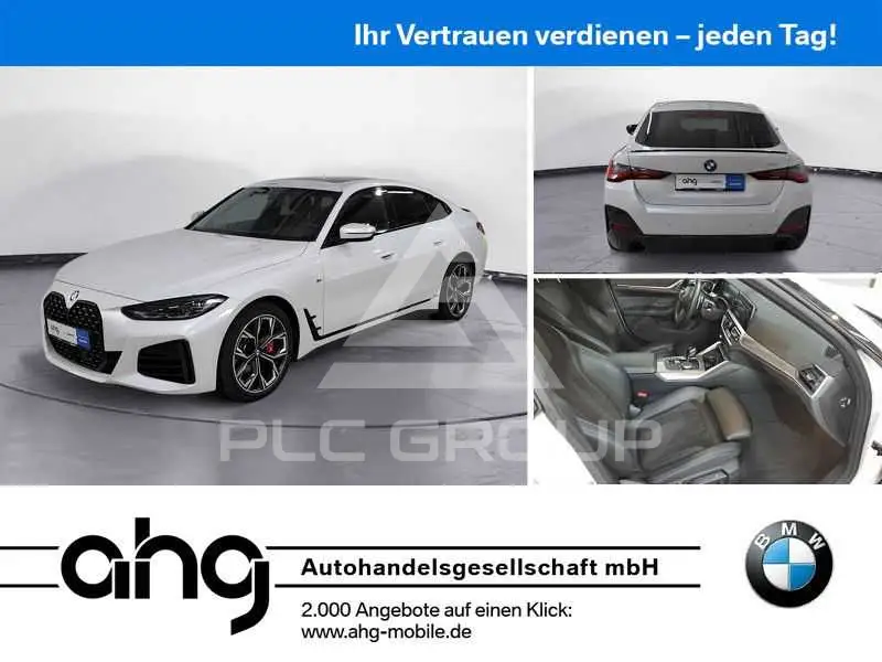 2022 BMW 430