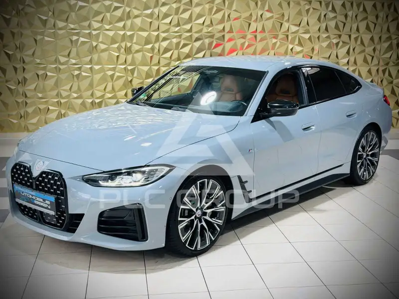 2022 BMW 430