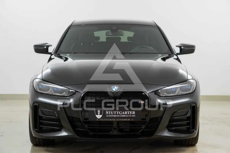 2022 BMW 440