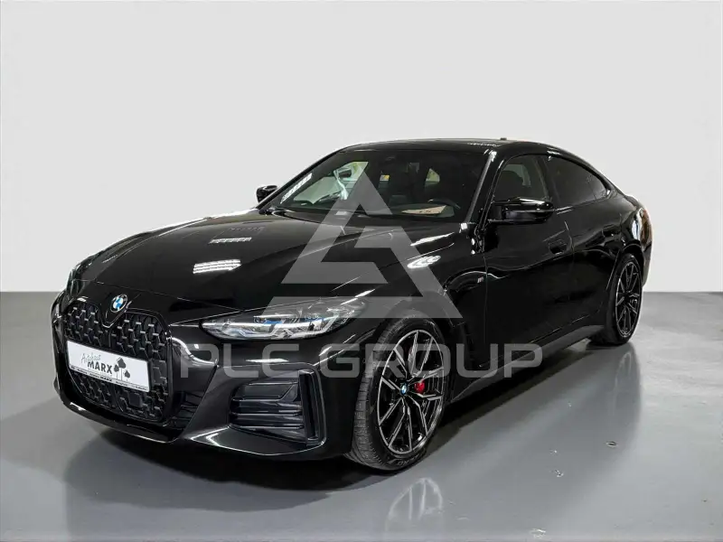 2022 BMW 440