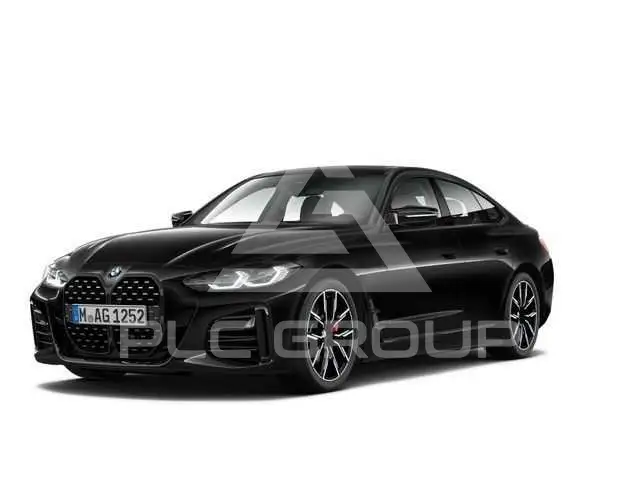 2022 BMW 440
