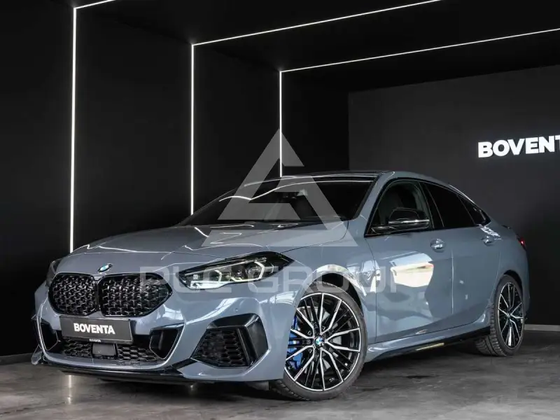 2022 BMW 235M