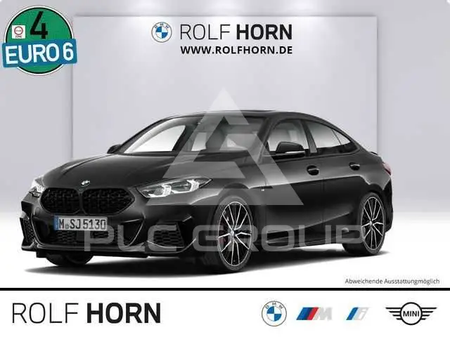 2022 BMW 235M