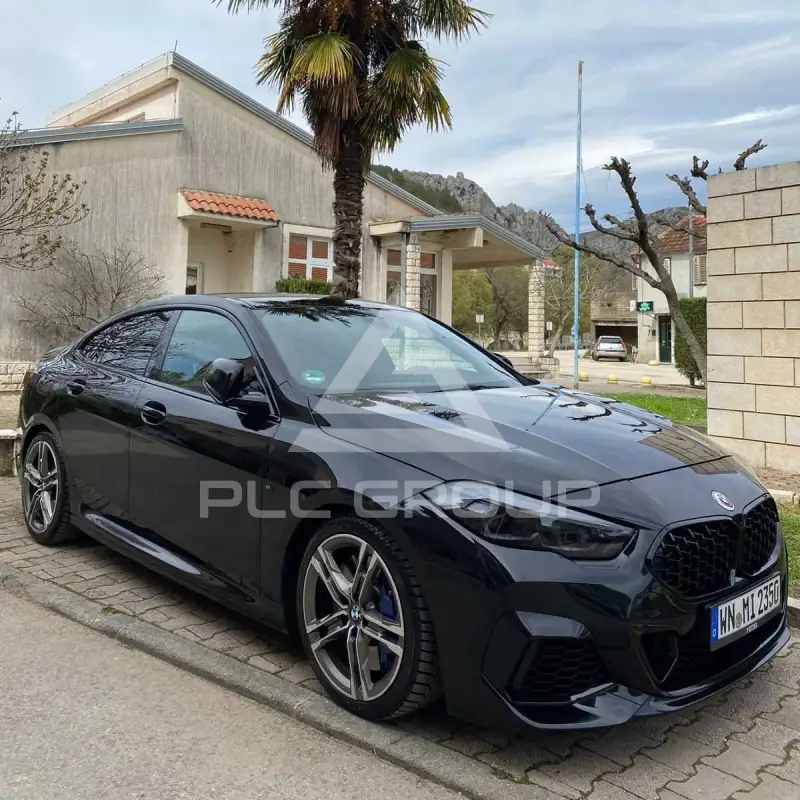 2022 BMW 235M