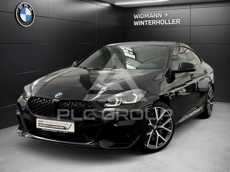 2022 BMW 235M