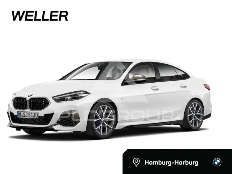 2022 BMW 235M