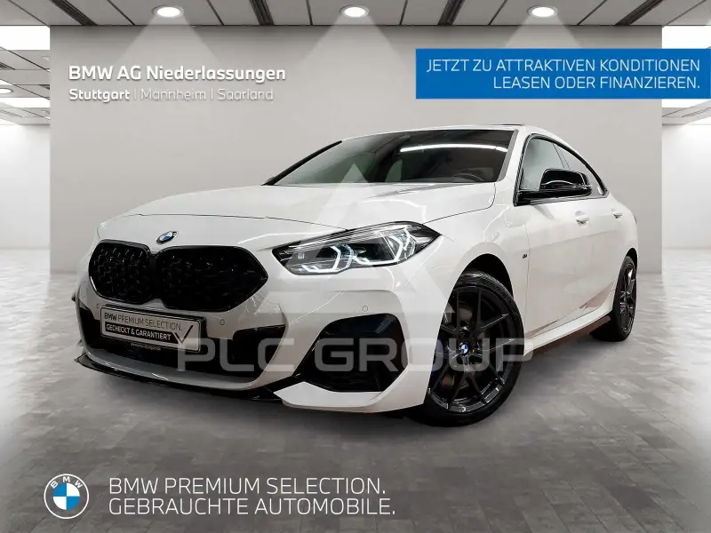 2022 BMW 235M