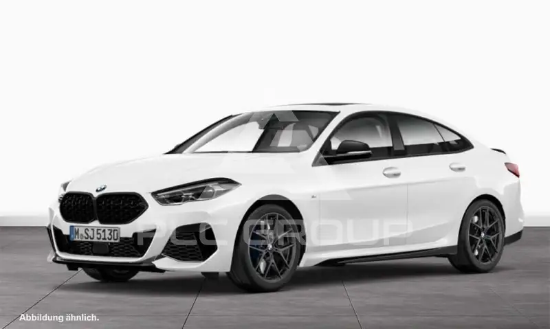 2022 BMW 235M
