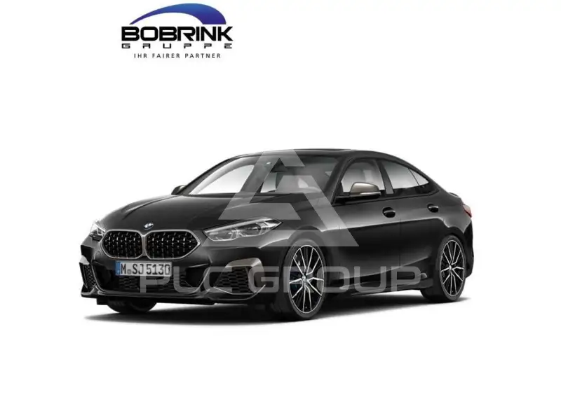 2022 BMW 235M