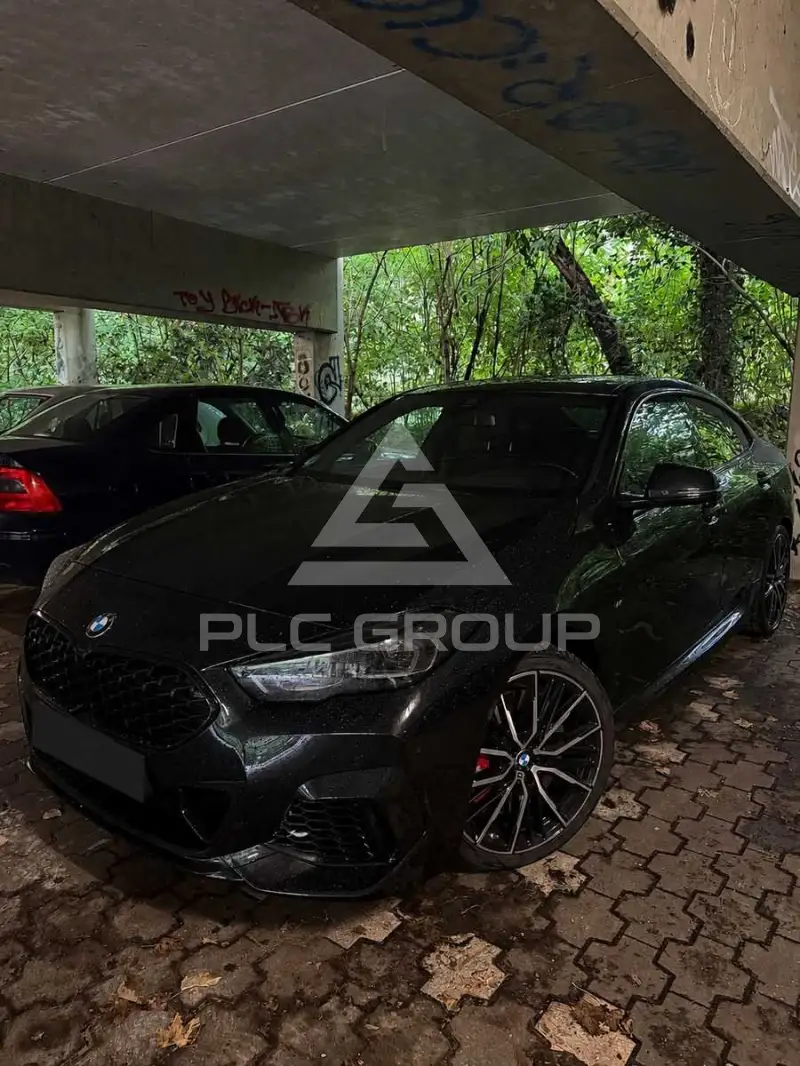 2022 BMW 235M