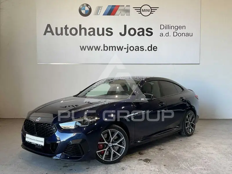 2022 BMW 235M