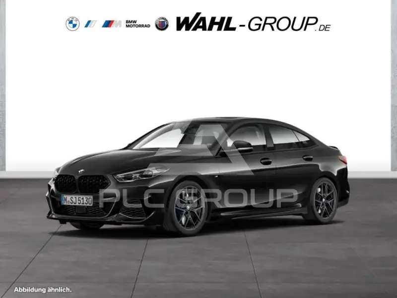2022 BMW 235M