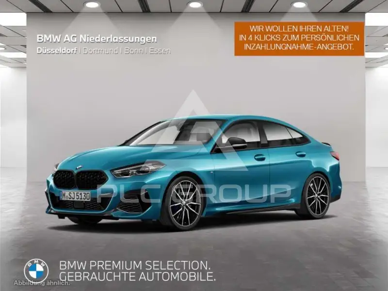 2022 BMW 235M