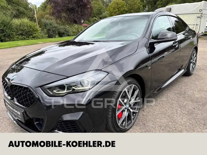 2022 BMW 235M