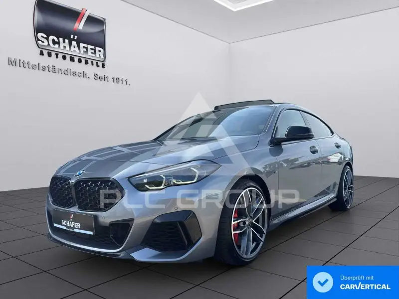 2022 BMW 235M