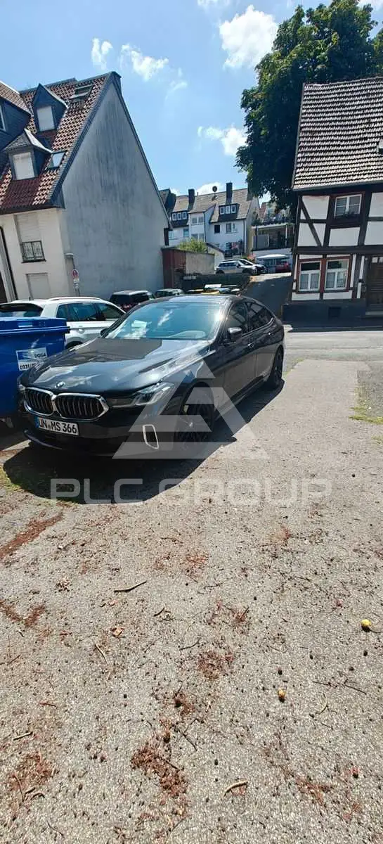 2022 BMW 630