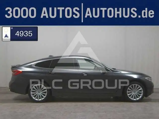 2022 BMW 640