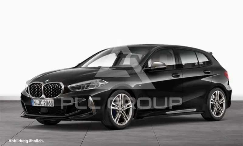 2022 BMW M1