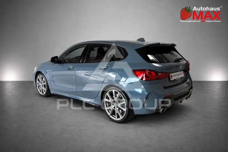 2022 BMW M1