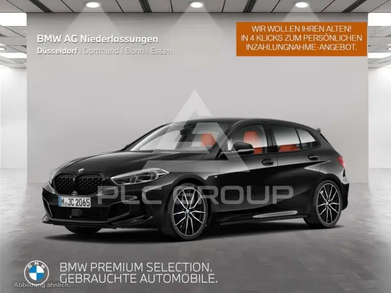 2022 BMW M1