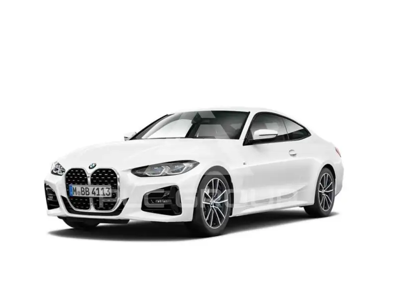2022 BMW 420