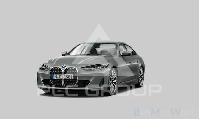 2022 BMW 420