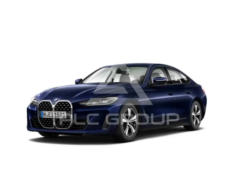 2022 BMW 420