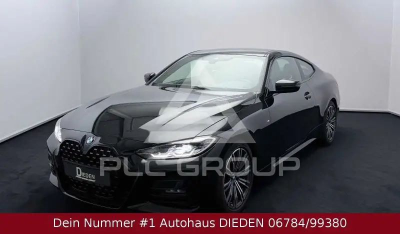 2022 BMW 420