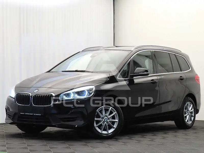2022 BMW 214 Gran Tourer