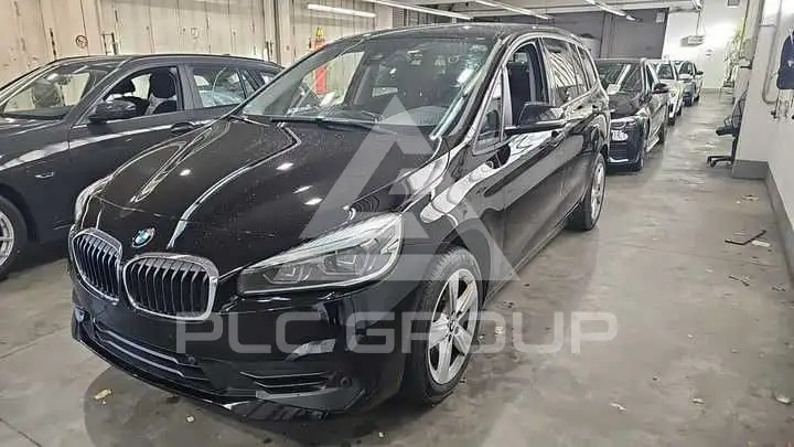 2022 BMW 214 Gran Tourer